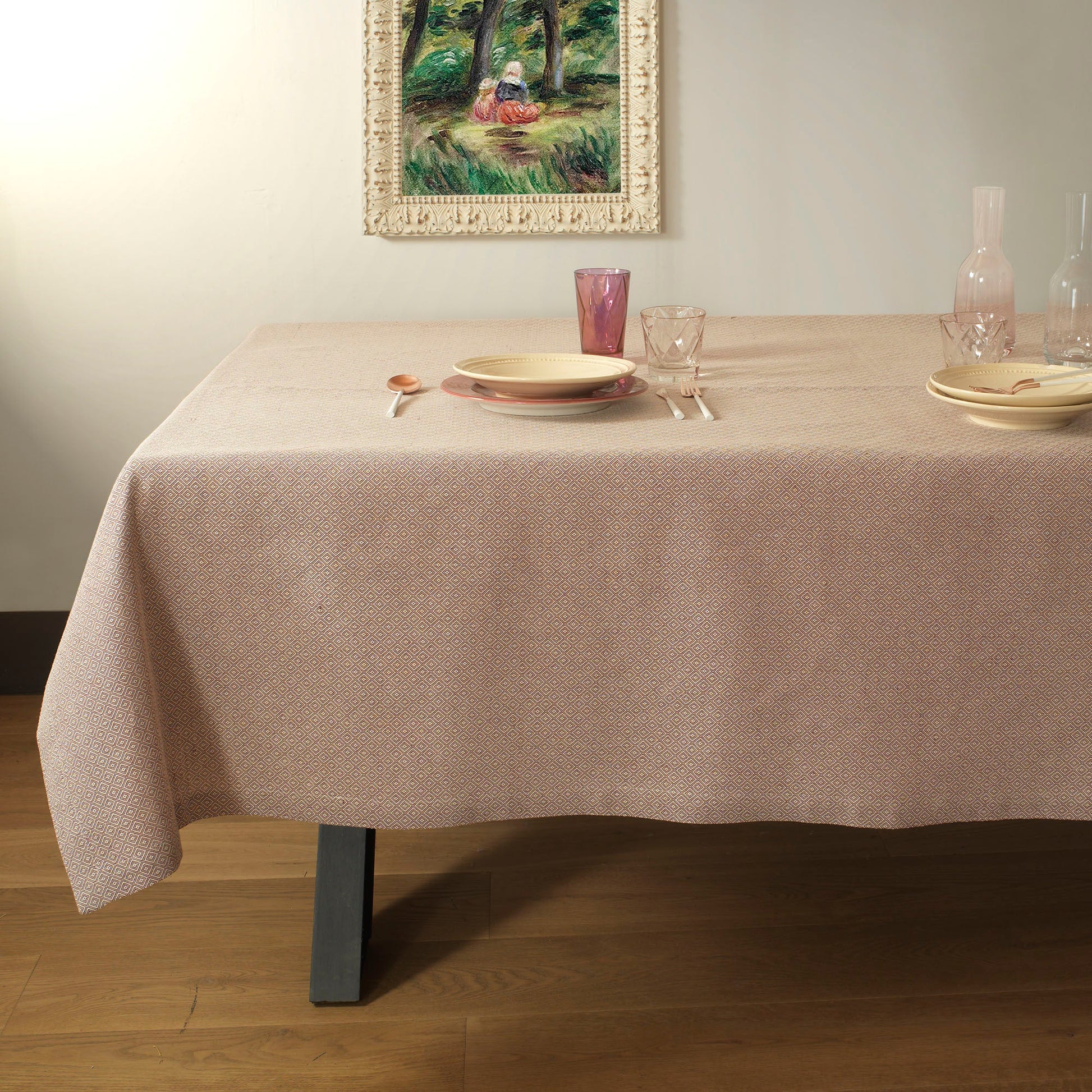 PIENZA - TABLECLOTH
