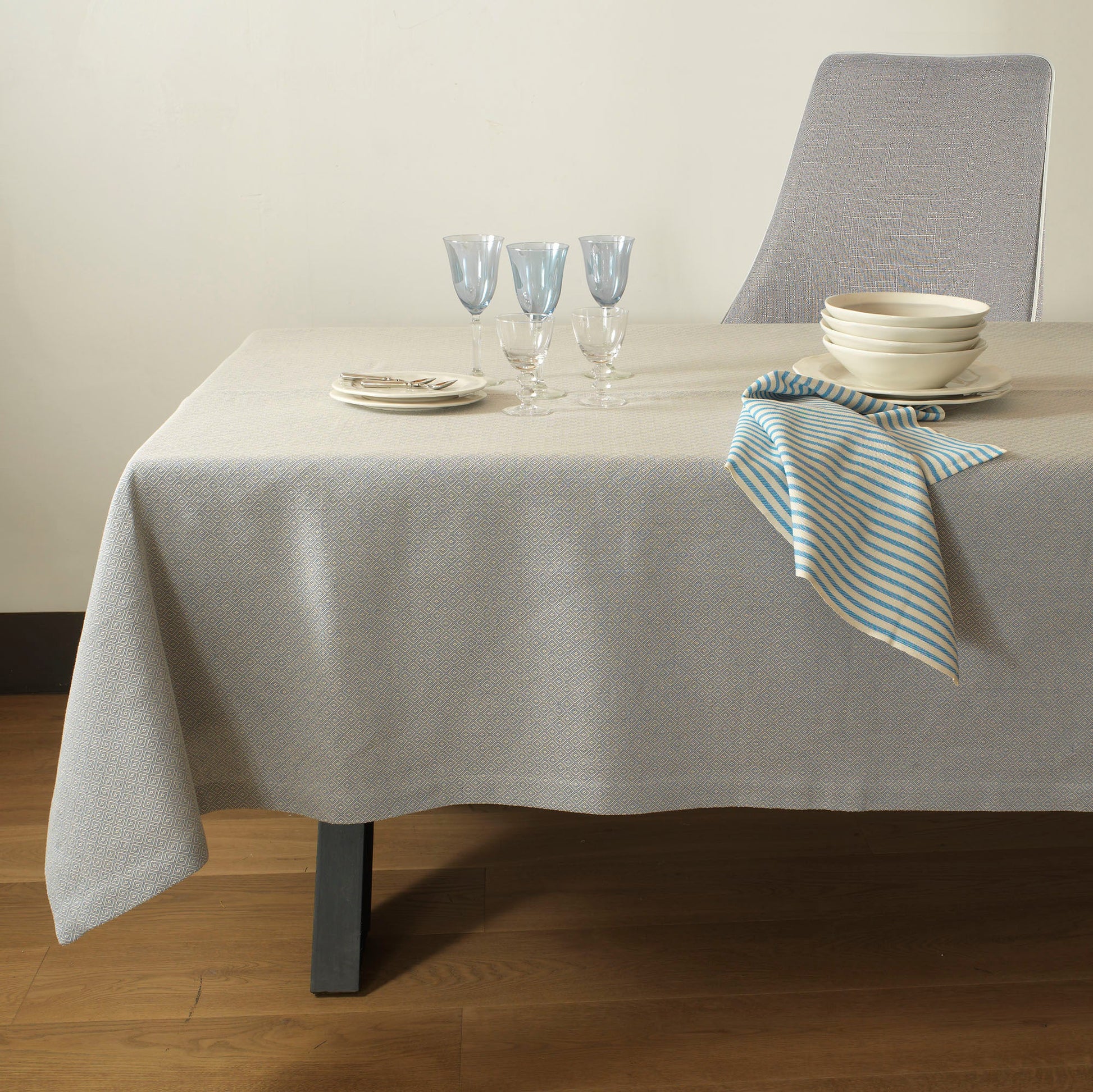 PIENZA - TABLECLOTH