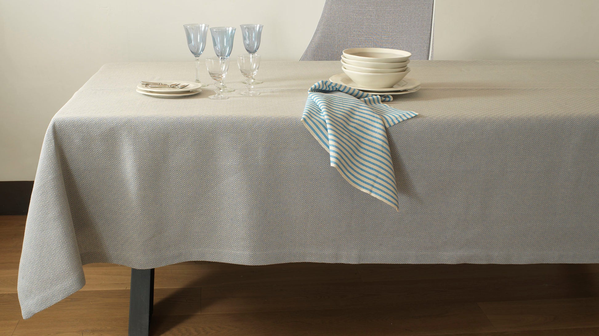PIENZA - TABLECLOTH