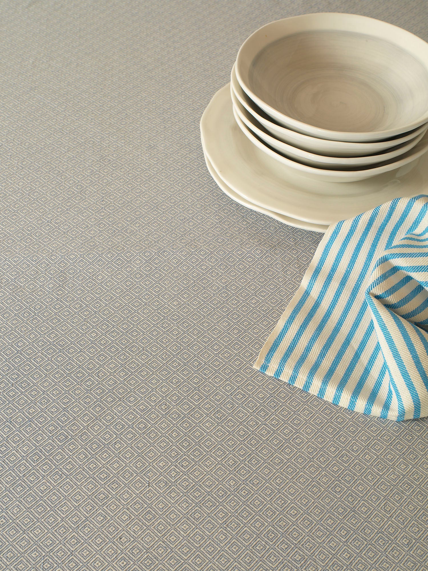 PIENZA - TABLECLOTH