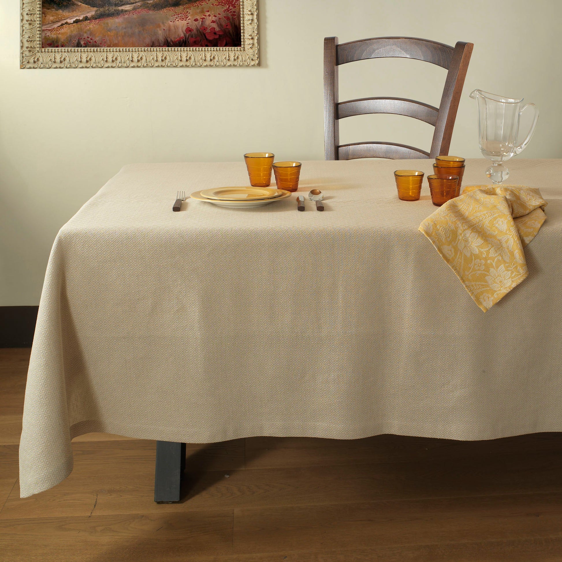 PIENZA - TABLECLOTH