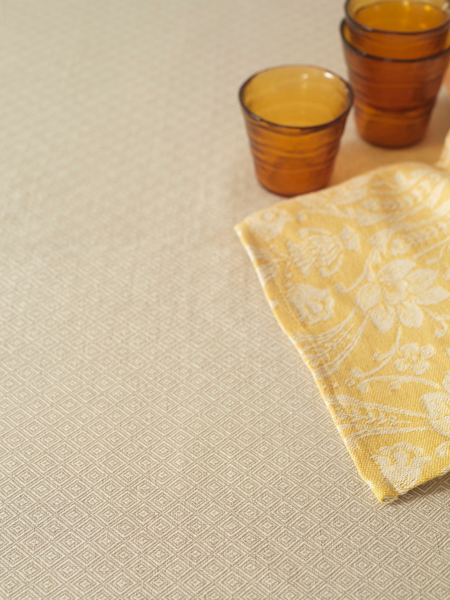 PIENZA - TABLECLOTH