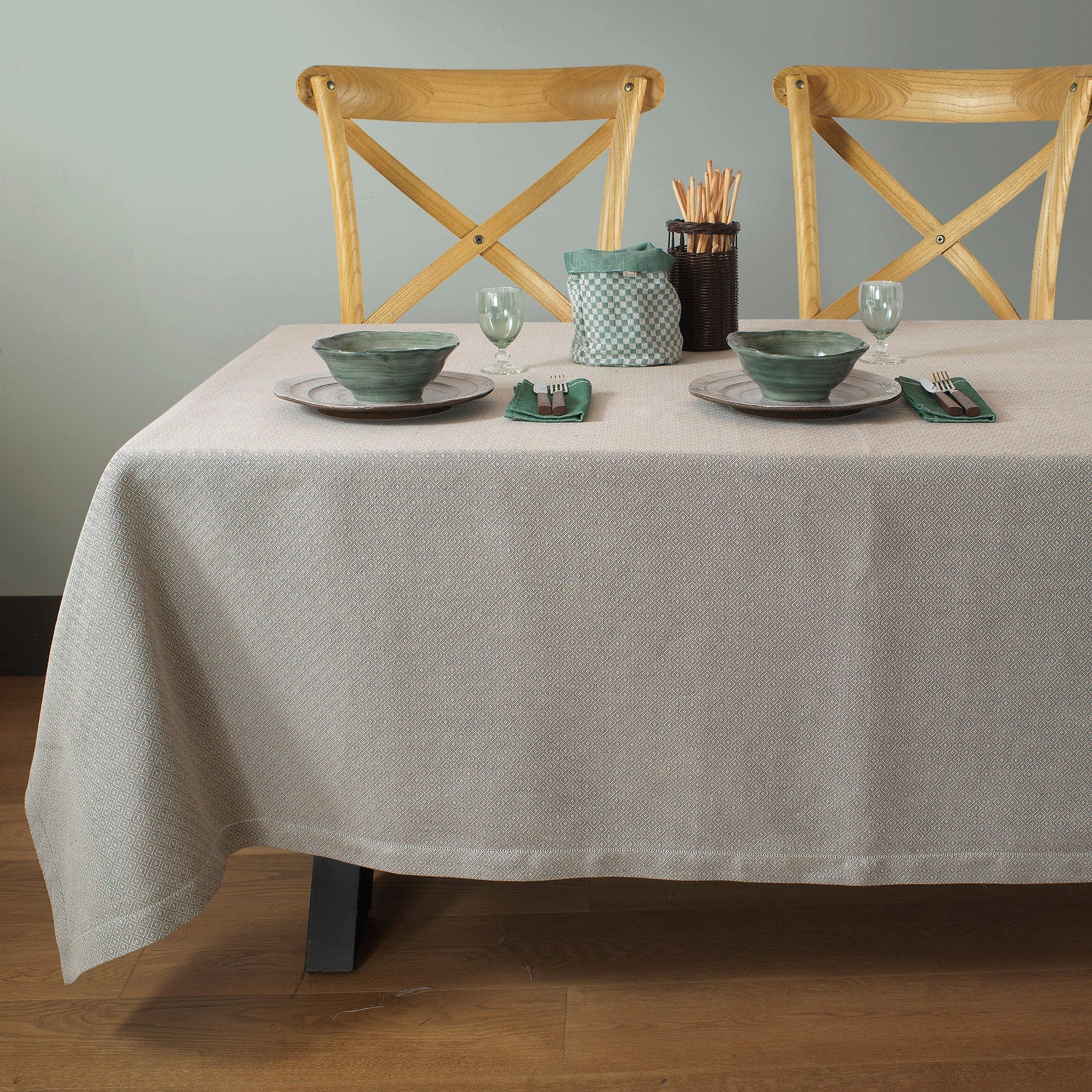 PIENZA - TABLECLOTH