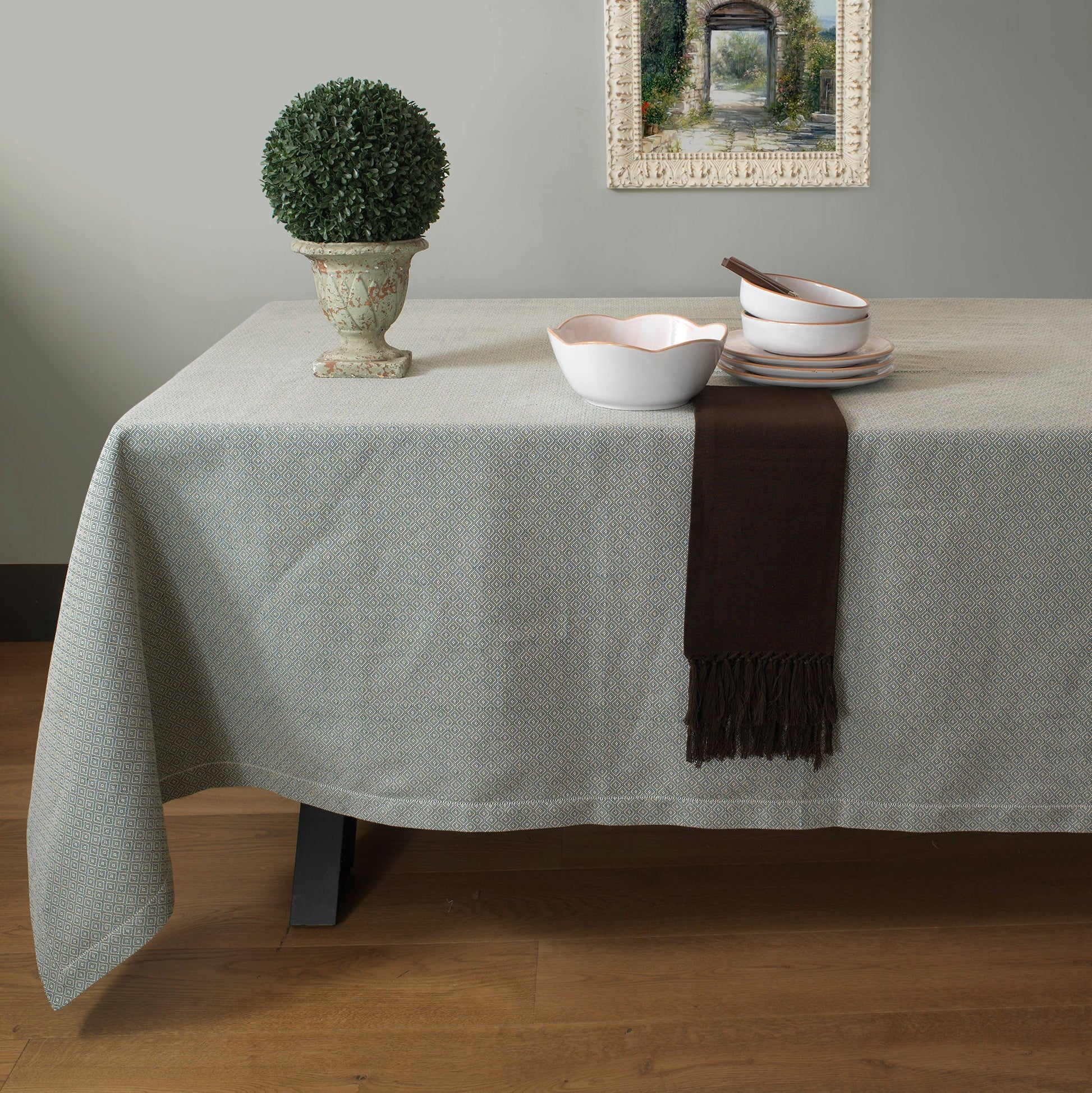 PIENZA - TABLECLOTH