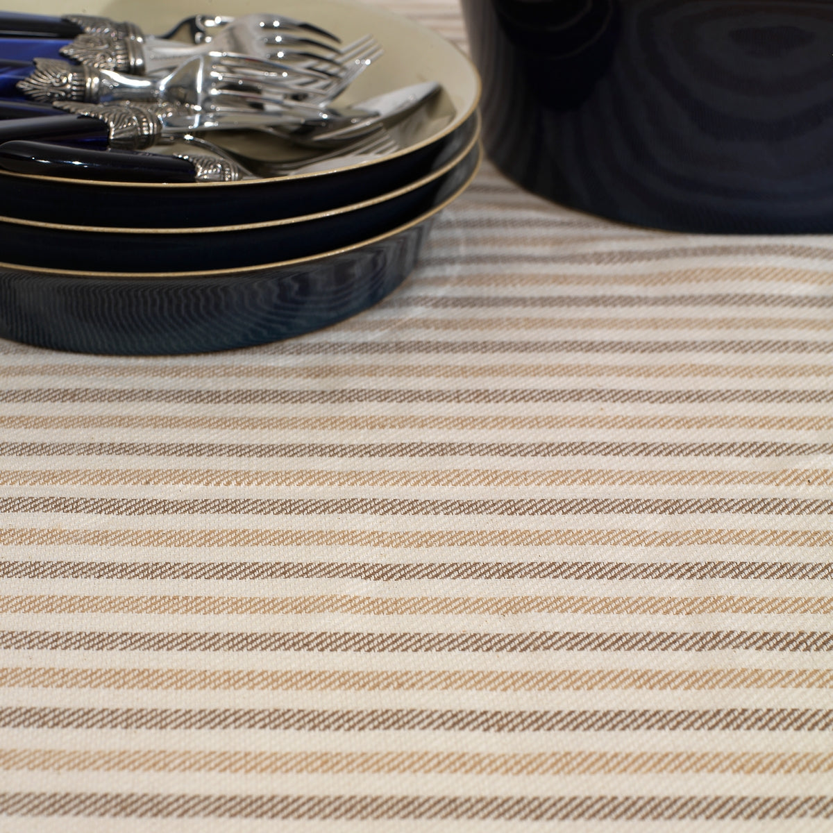 POMELO BICOLOR - LONG PLACEMAT