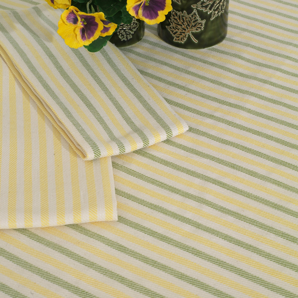 POMELO BICOLOR - TABELCOTH