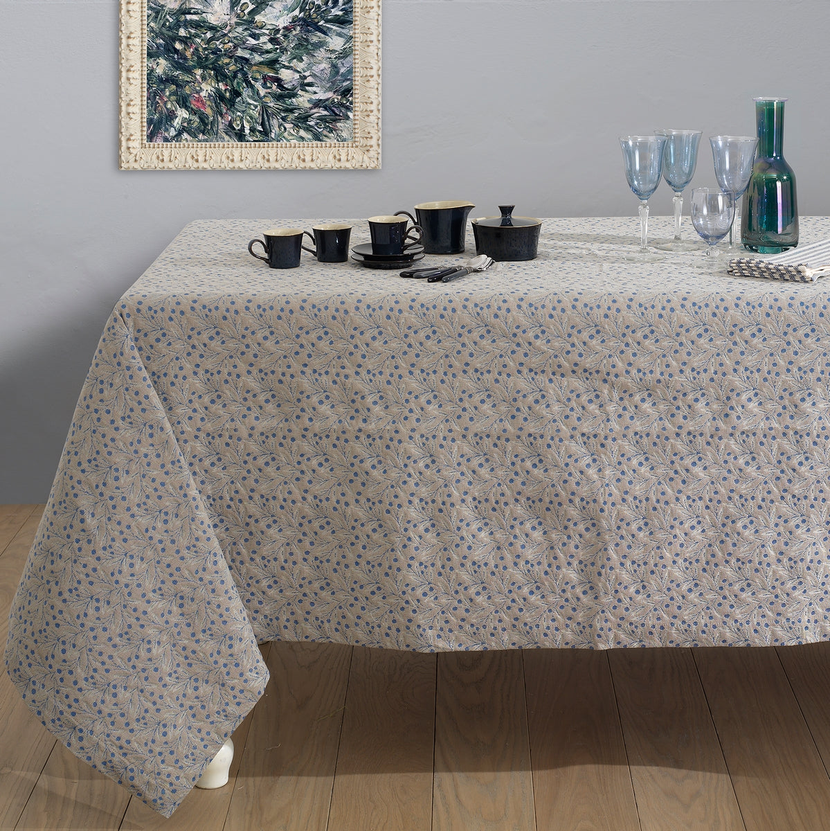 SAKURA - TABLECLOTH