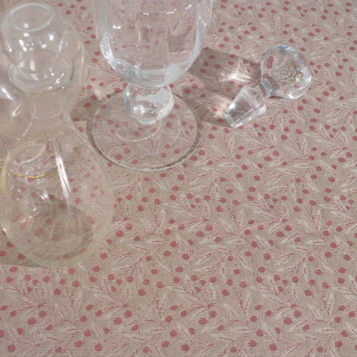 SAKURA - TABLECLOTH