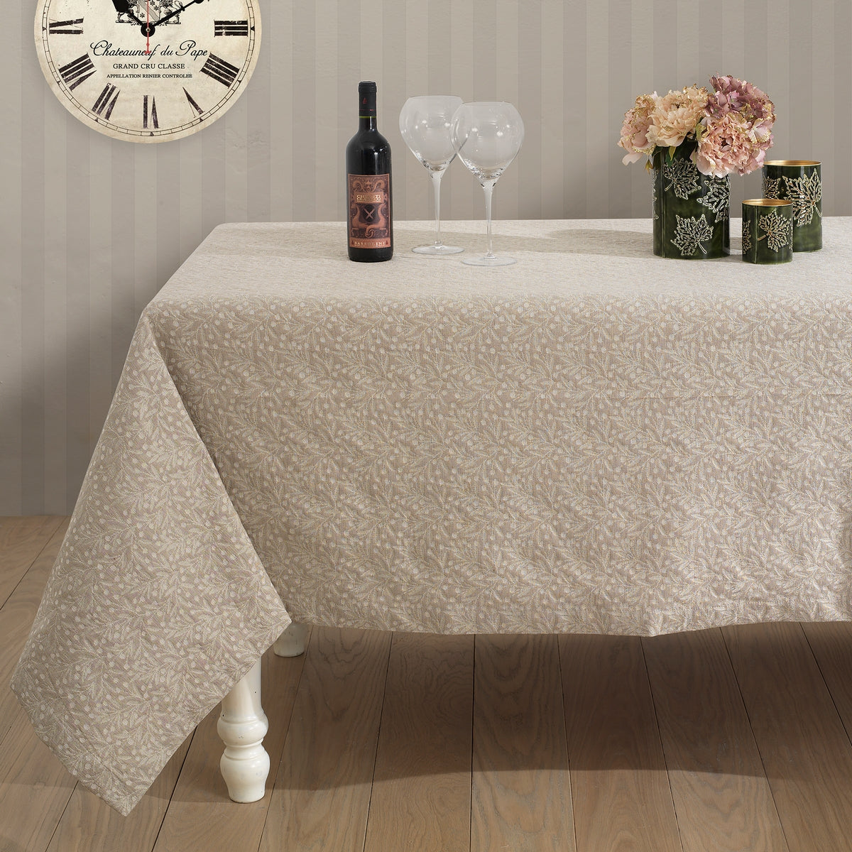 SAKURA - TABLECLOTH