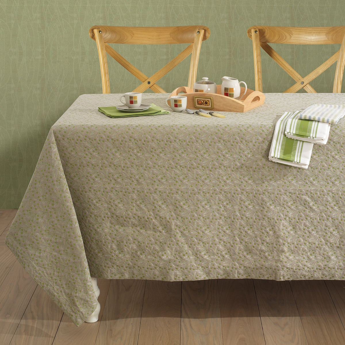 SAKURA - TABLECLOTH