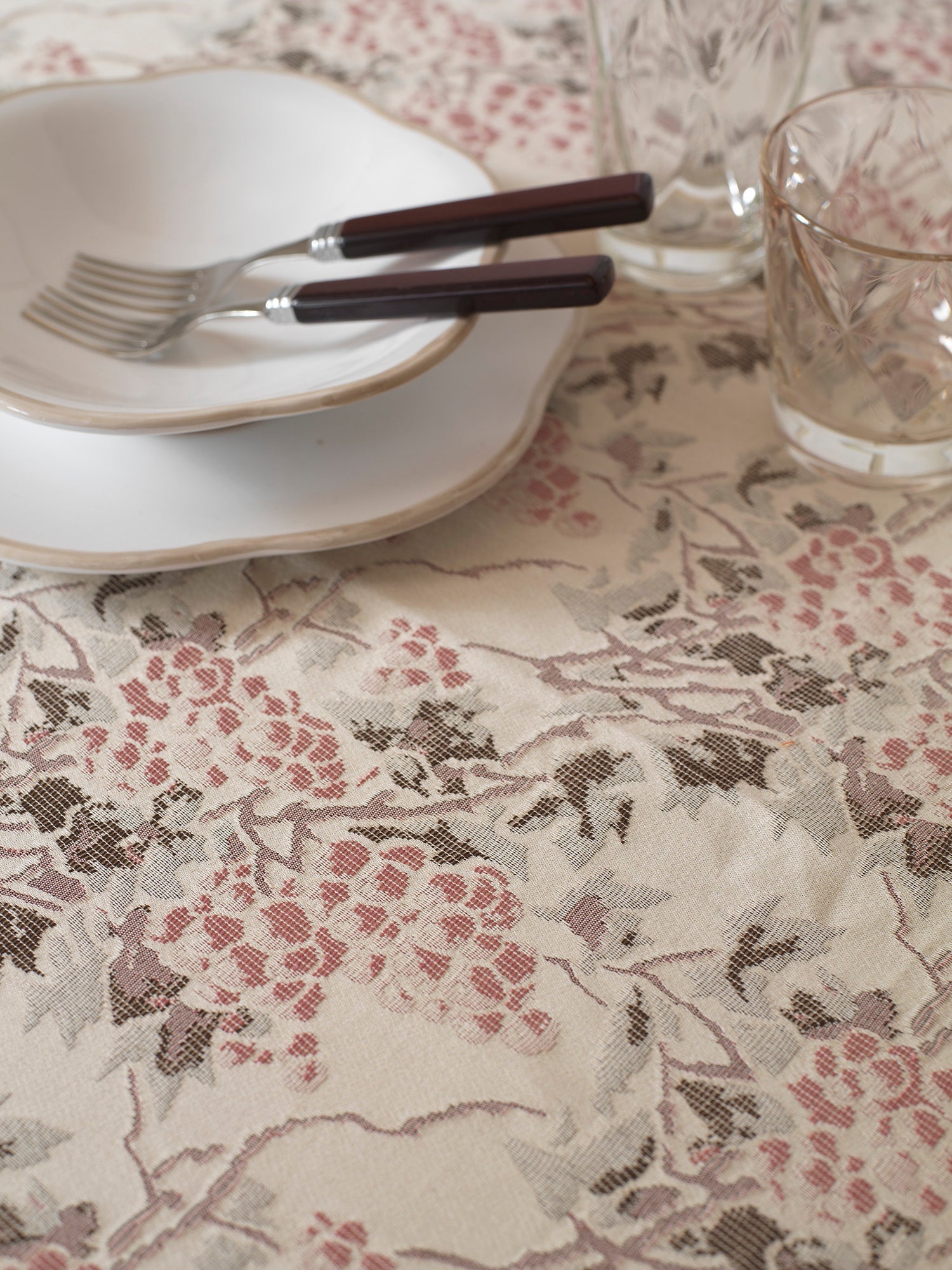 SANGIOVESE - TABLECLOTH