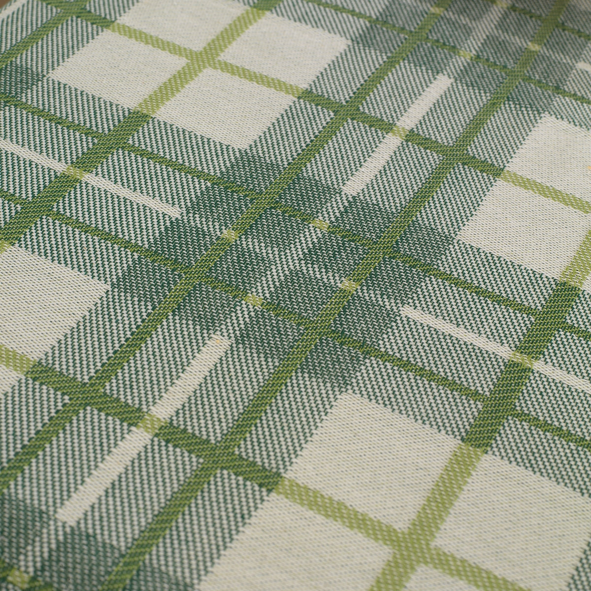 TARTAN - TABLECLOTH