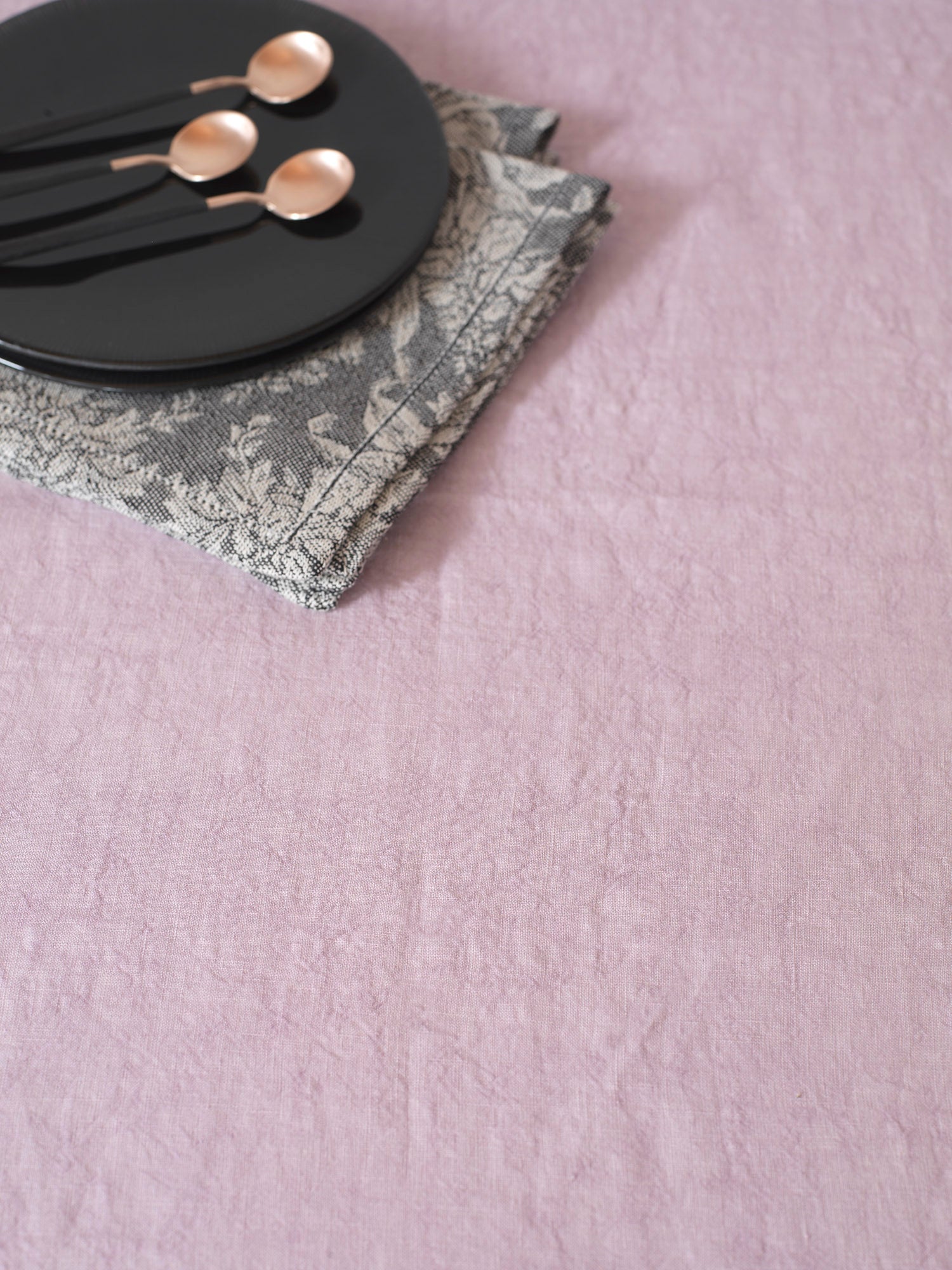 VENERE FABRIC - prewashed linen