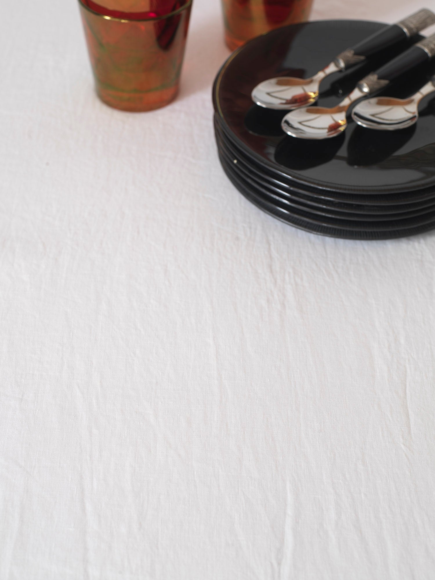 VENERE FABRIC - prewashed linen
