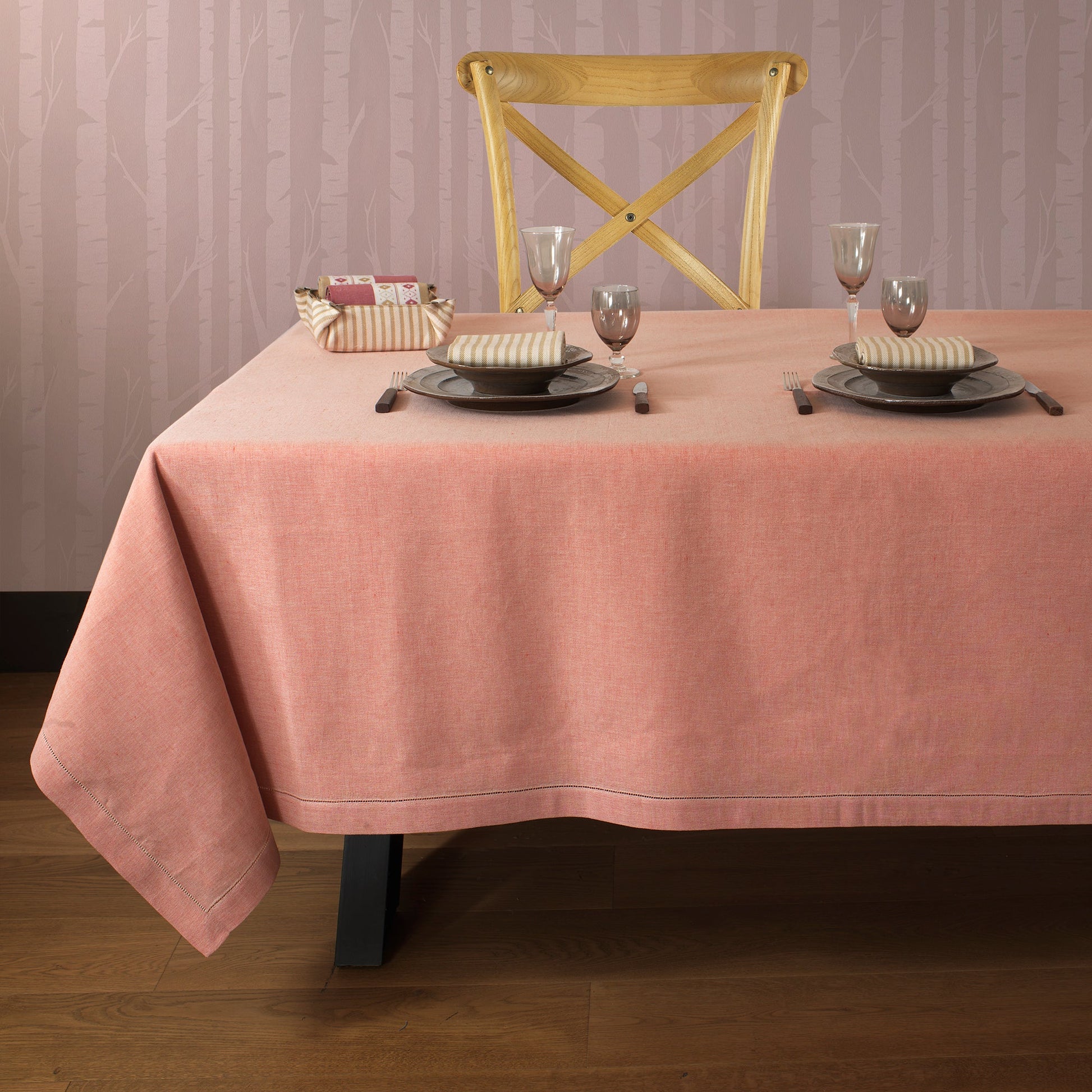 ZODIACO H320 - TABLECLOTH - bright colours