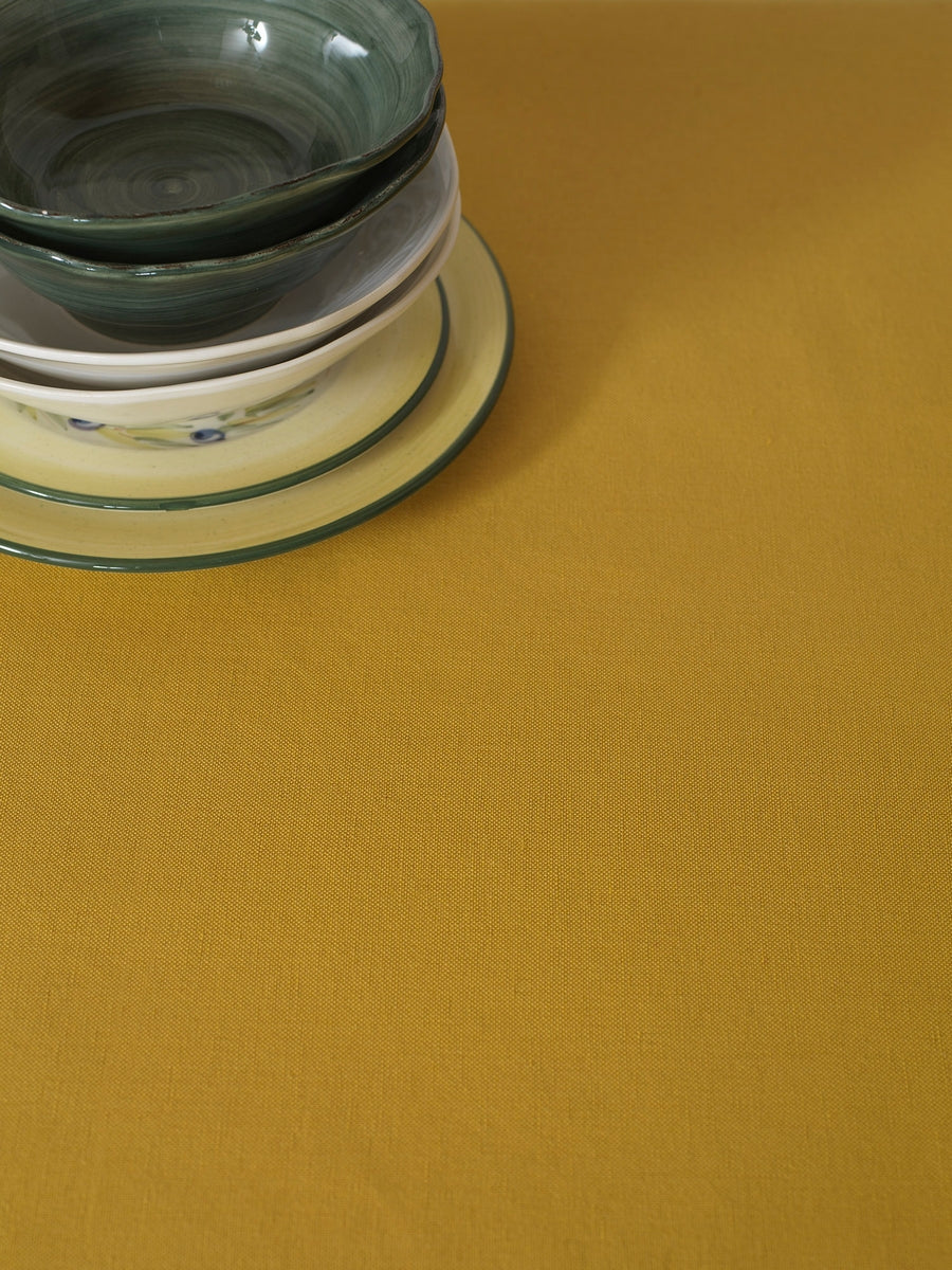TABLECLOTH ZODIACO H180 - bright colours