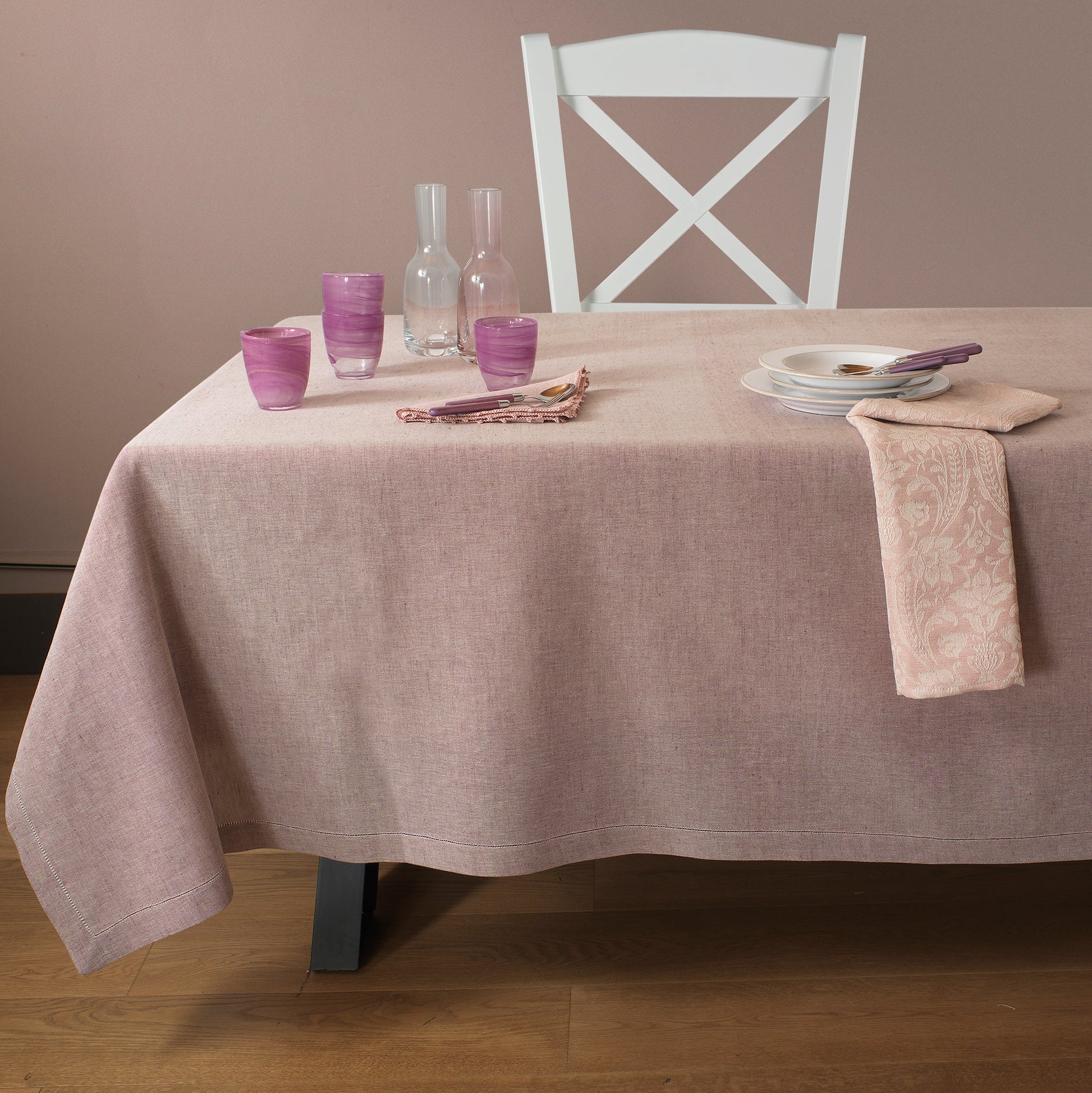 ZODIACO H320 - TABLECLOTH - bright colours
