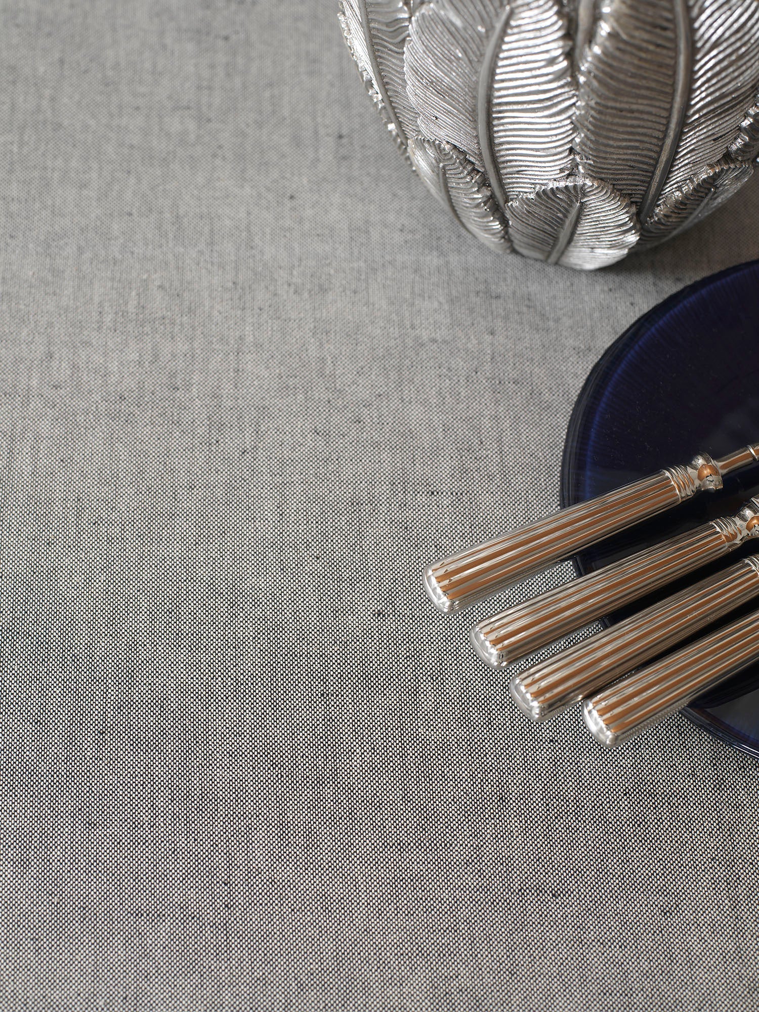 ZODIACO H320 - TABLECLOTH - dark colours