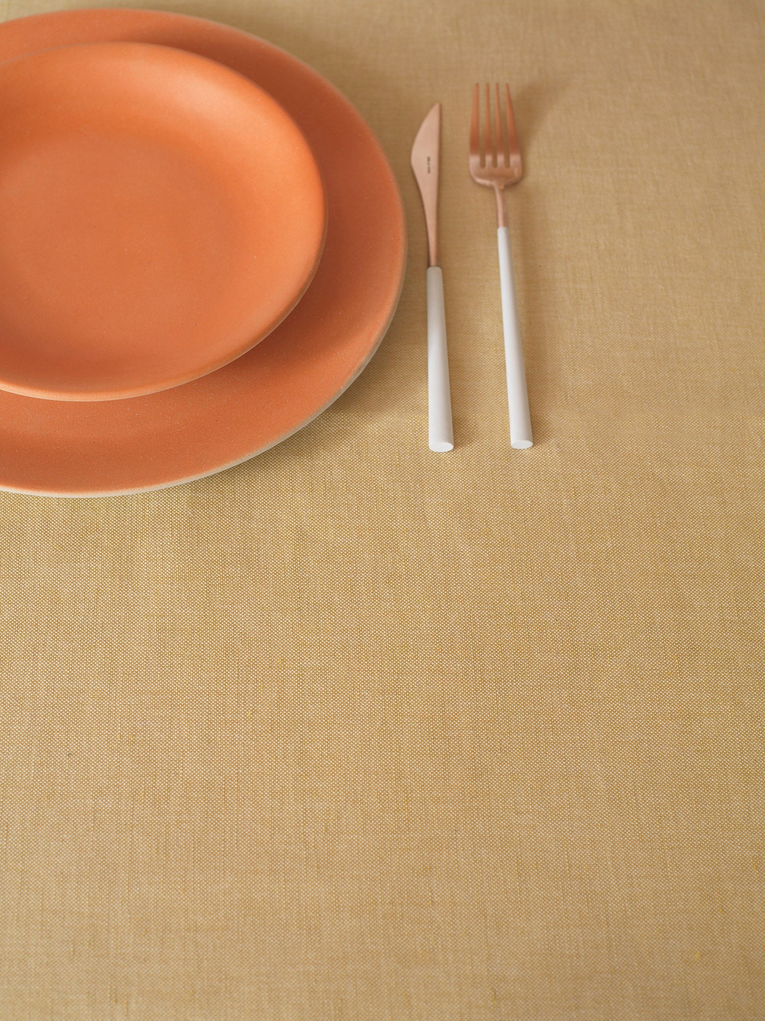 ZODIACO H320 - TABLECLOTH - neutral colours