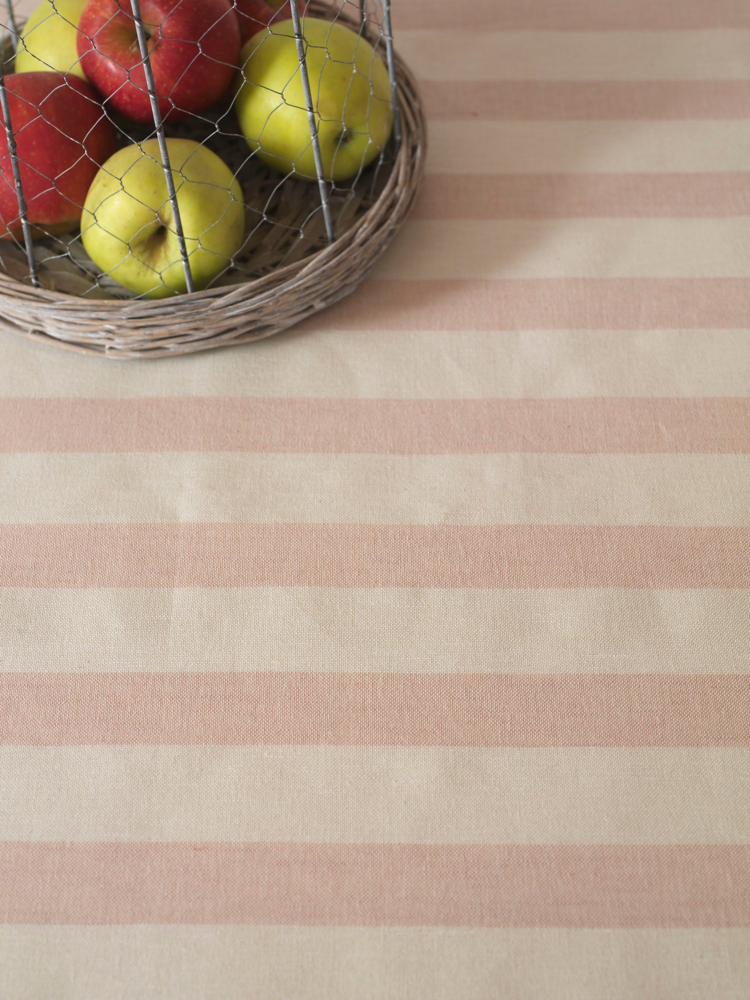 Zodiaco Rigato (striped) - Tablecloth