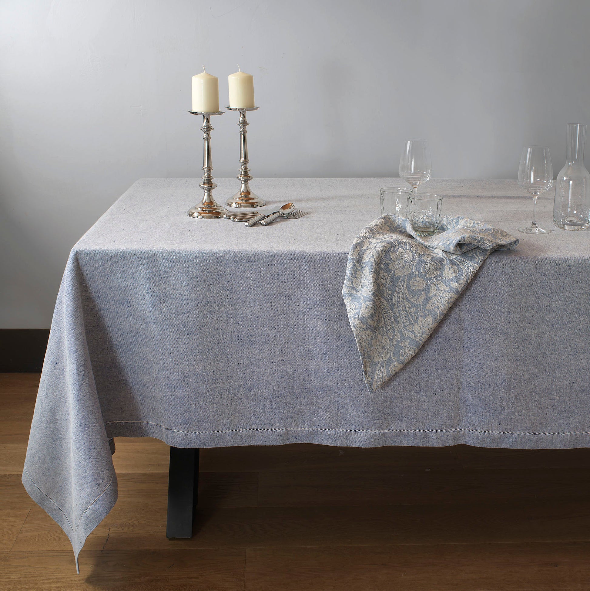 ZODIACO H320 - TABLECLOTH - bright colours