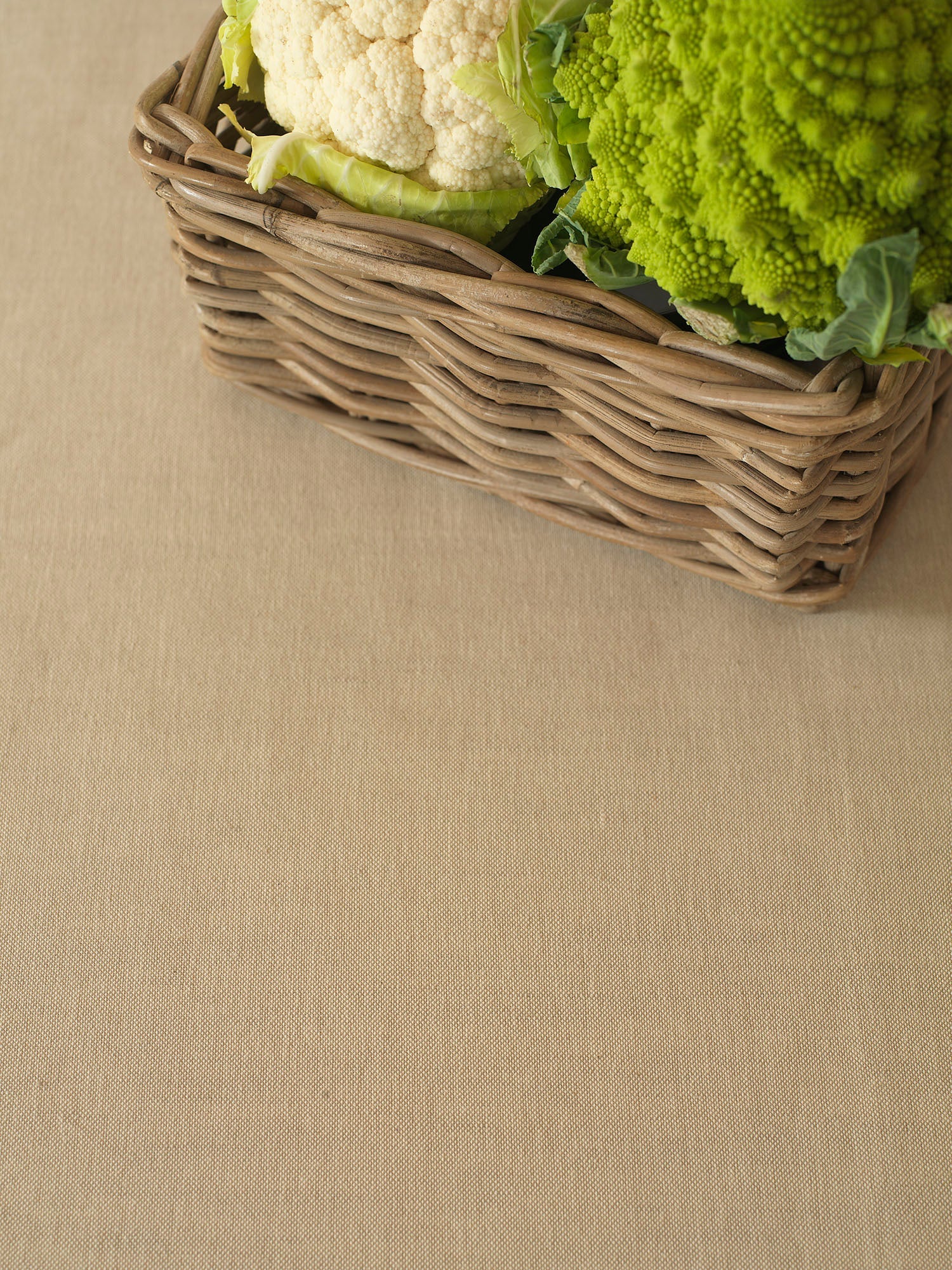 ZODIACO H320 - TABLECLOTH - neutral colours