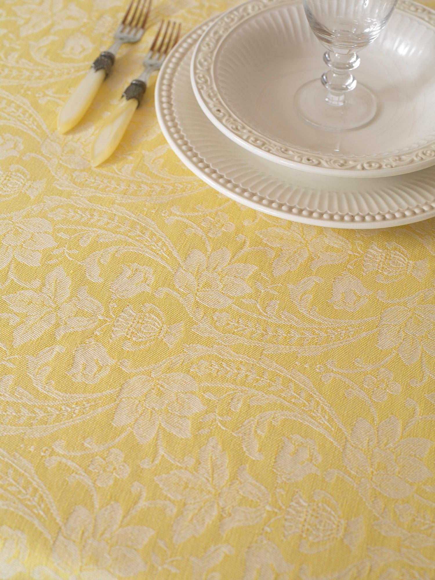 Donna di Coppe - Table Runner