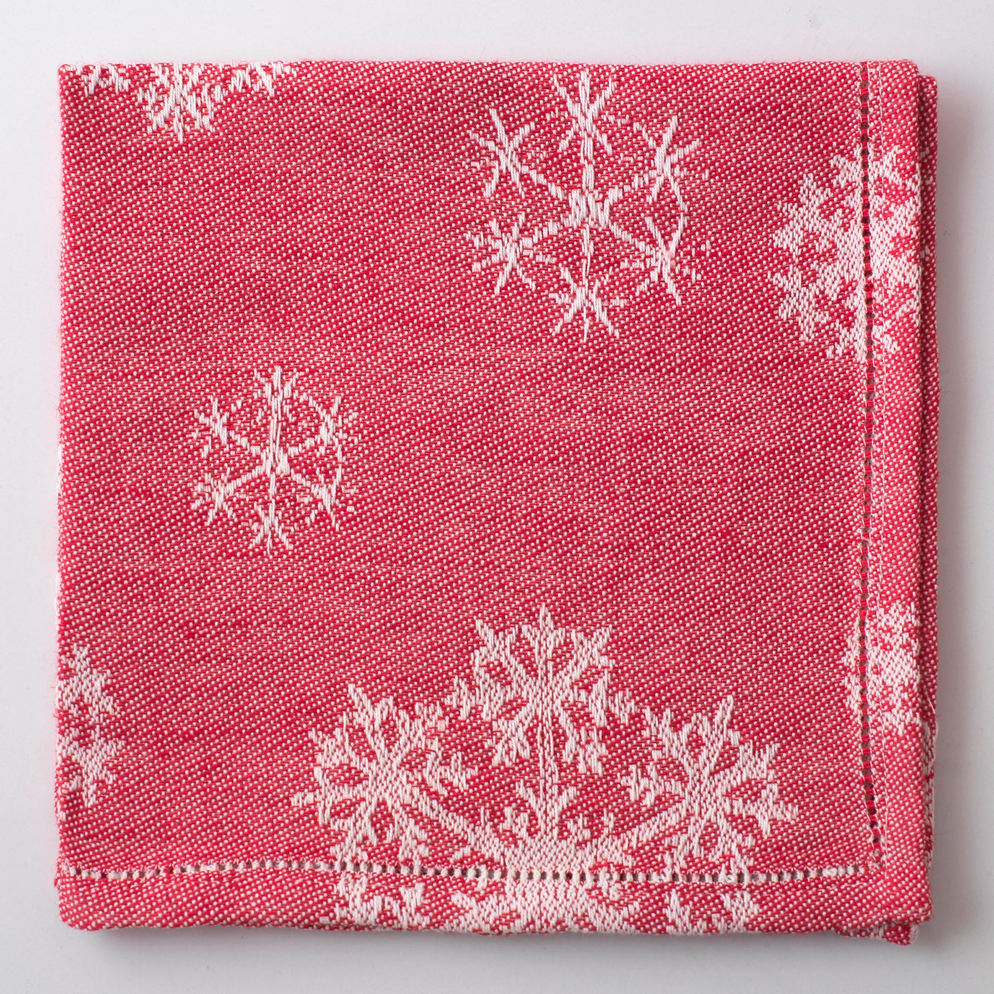 ICE CRYSTALS - NAPKIN