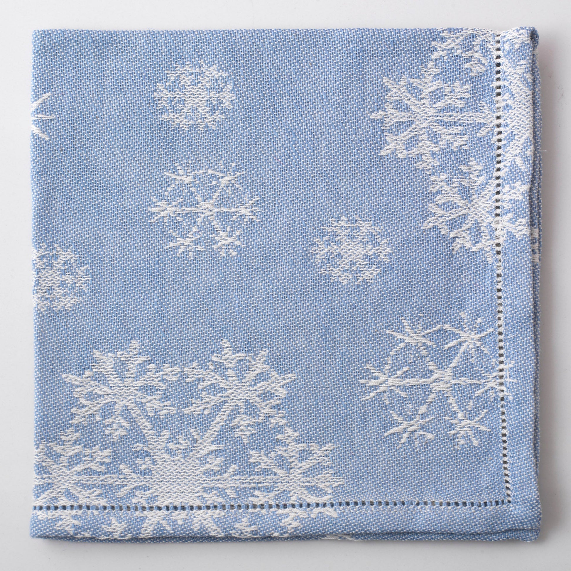 ICE CRYSTALS - NAPKIN