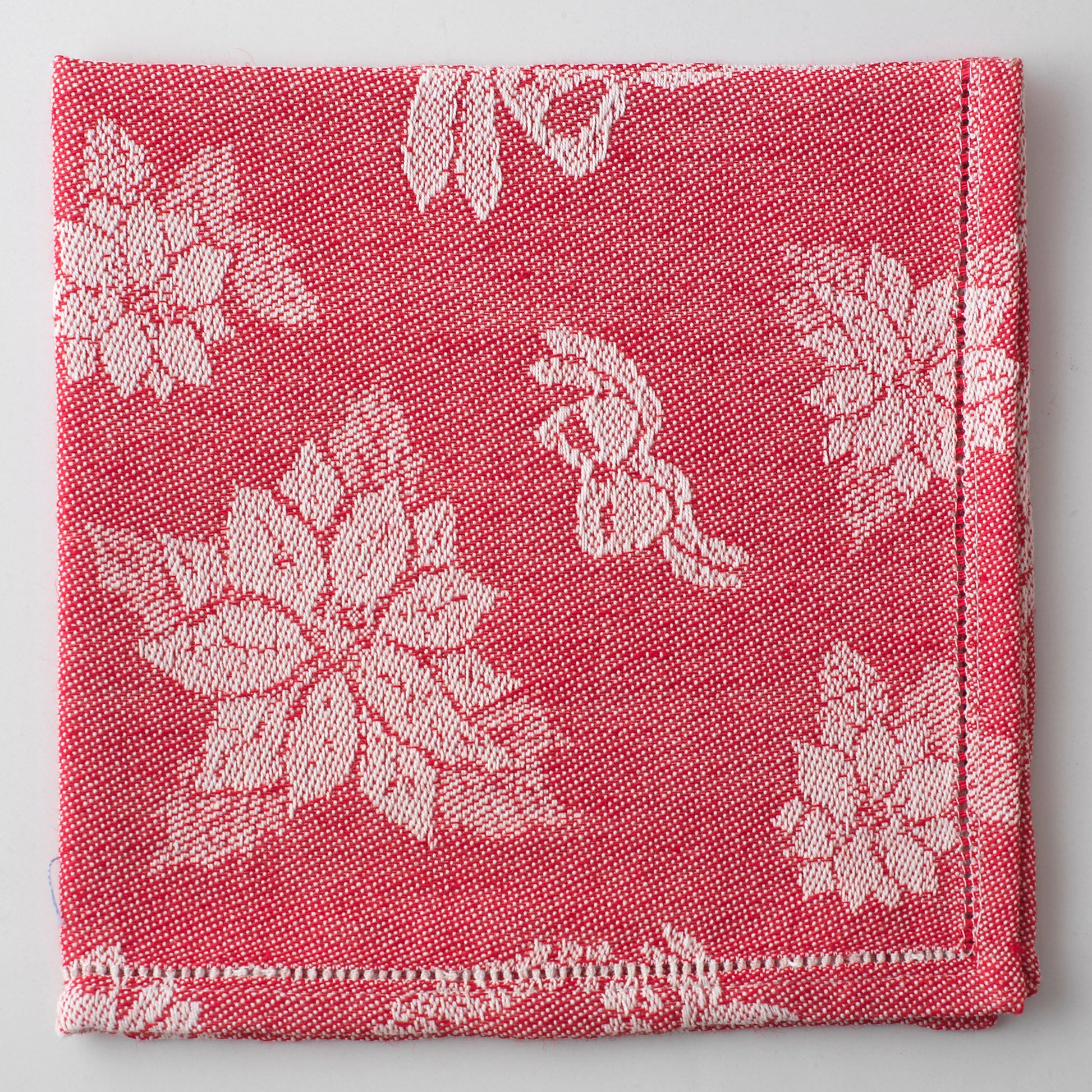 CUORI DI NATALE - NAPKIN
