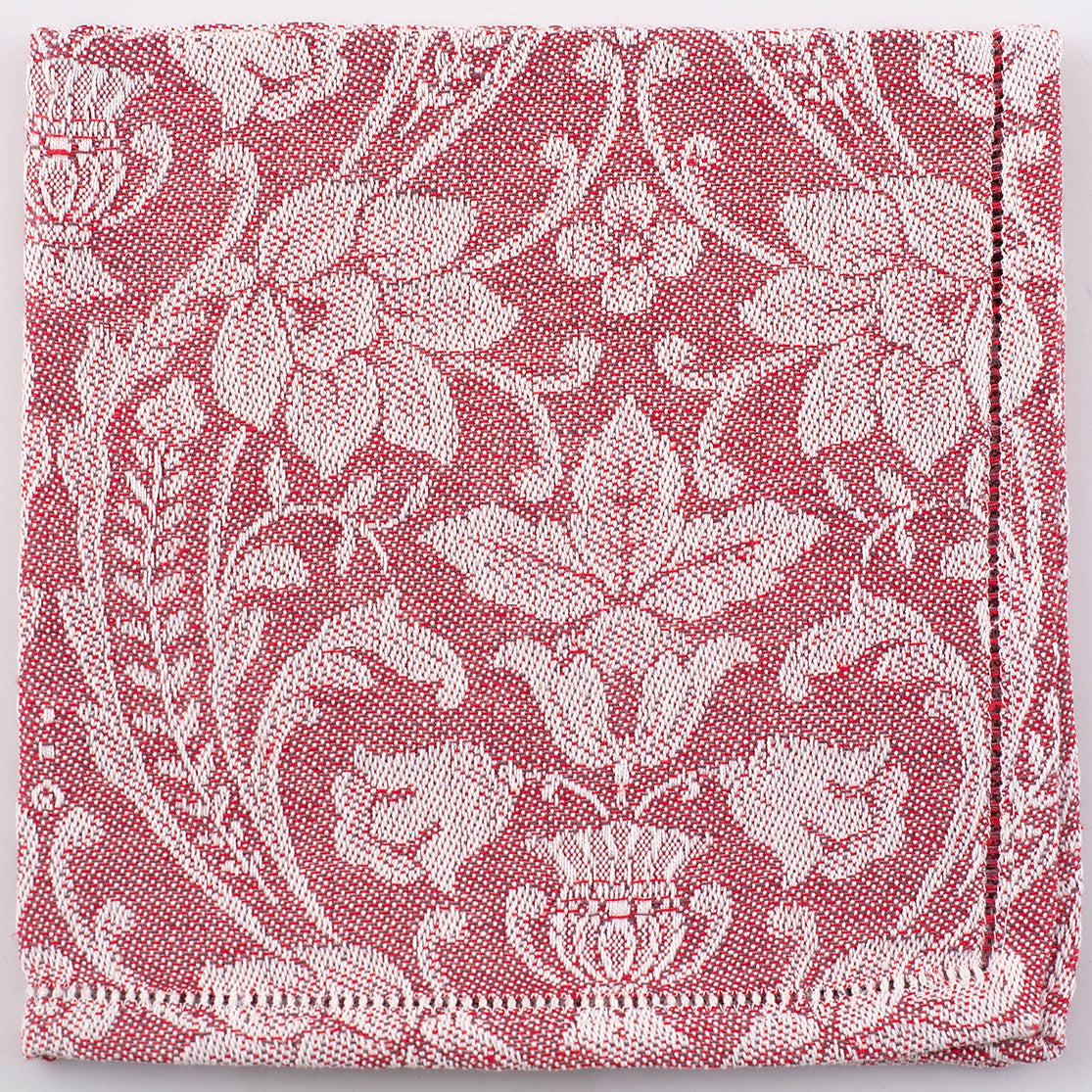 DONNA DI COPPE - NAPKIN