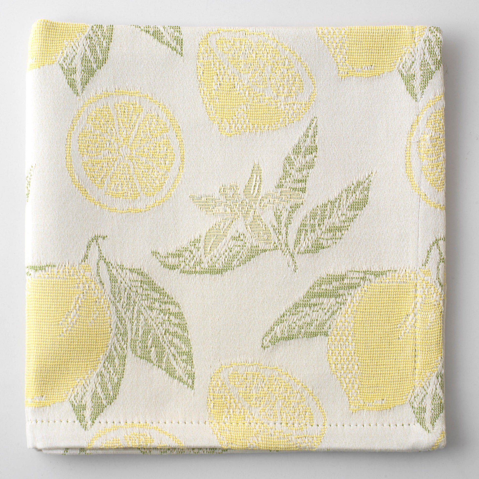 Limoncello - Napkin