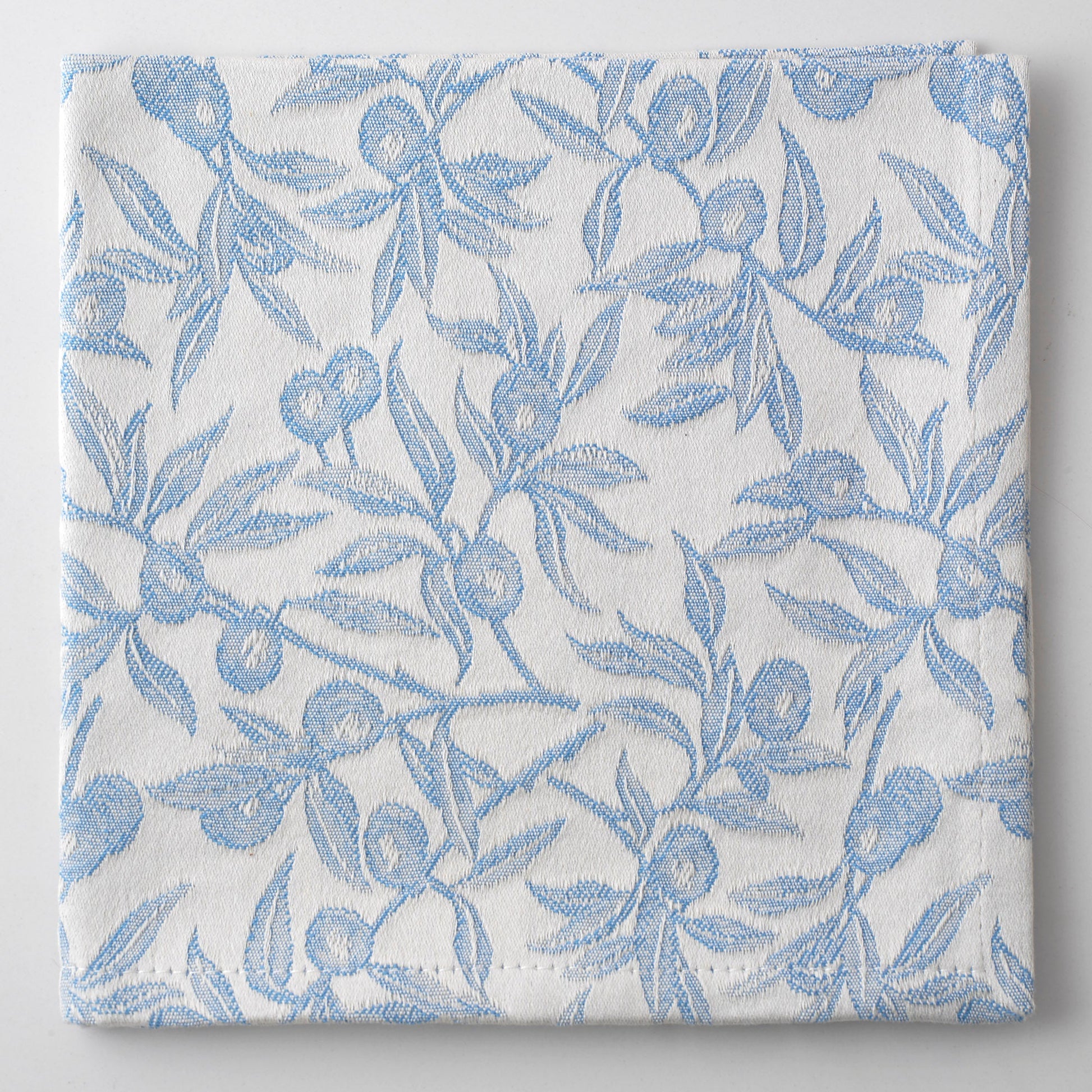 OLIVO SELVATICO NAPKIN