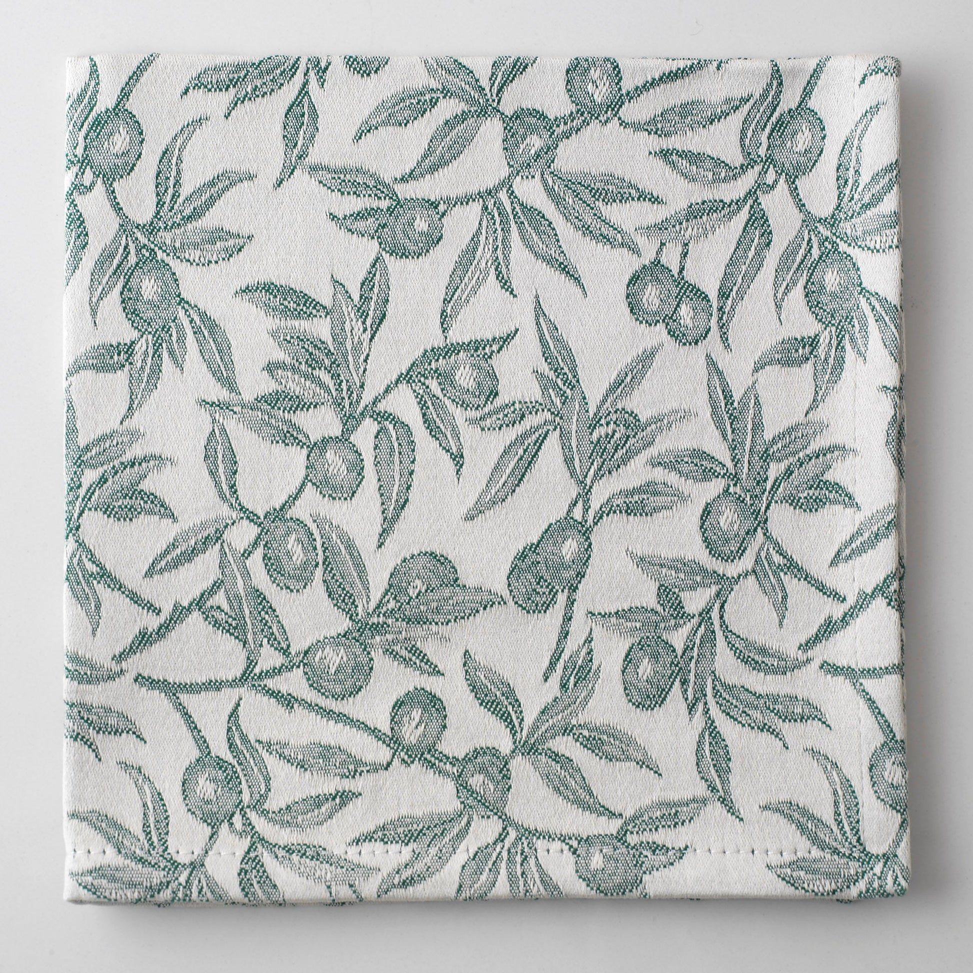 OLIVO SELVATICO NAPKIN