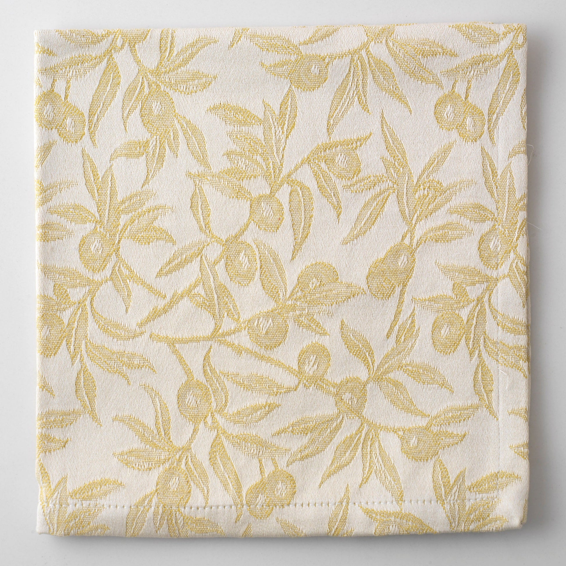 OLIVO SELVATICO NAPKIN