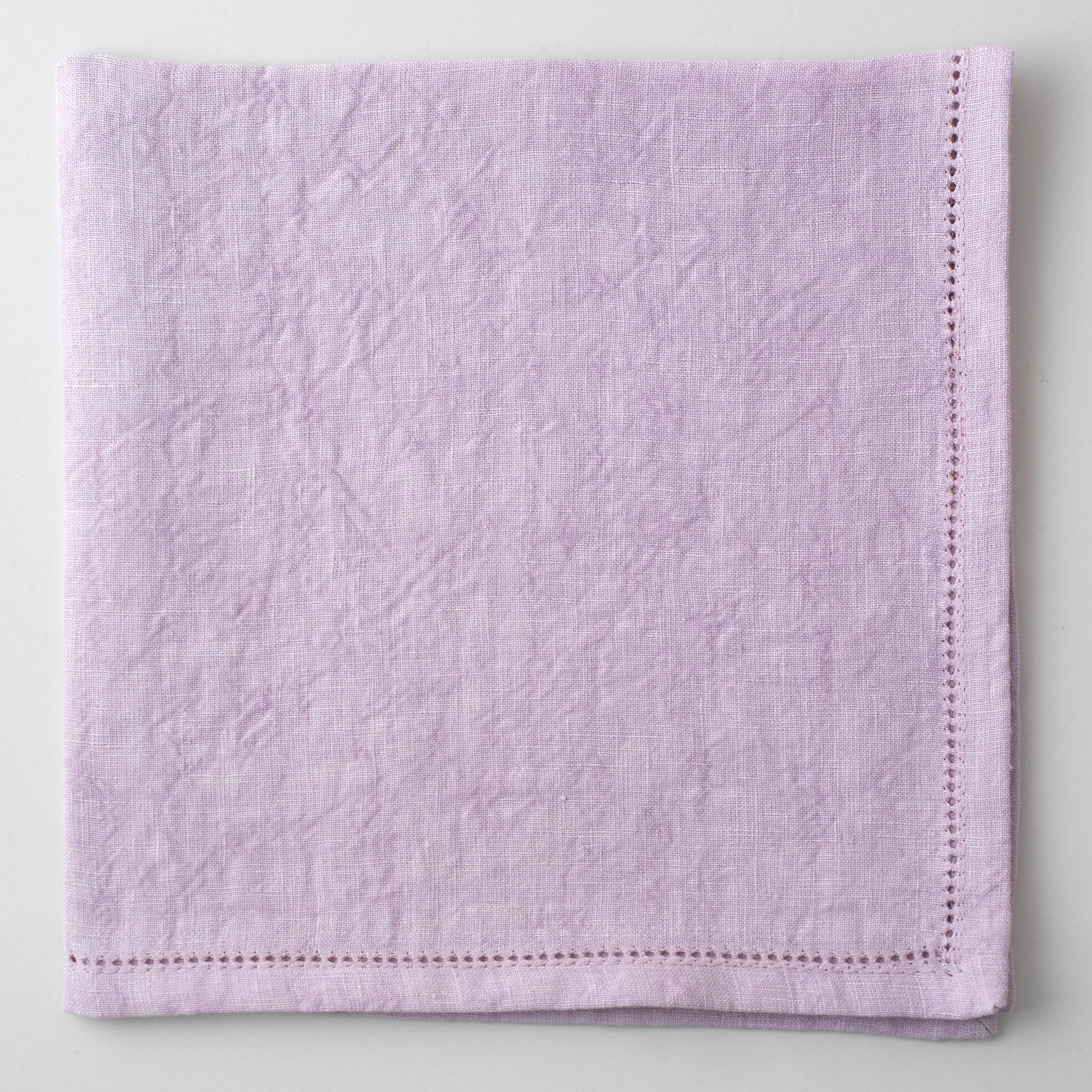 VENERE CURTAIN - PREWASHED LINEN
