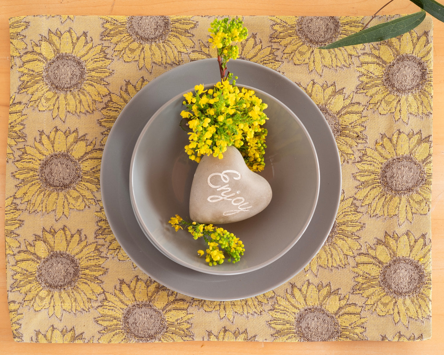 GIRASOLI - PLACEMAT