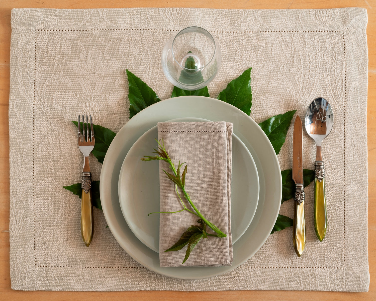 Donna di Coppe - Placemat