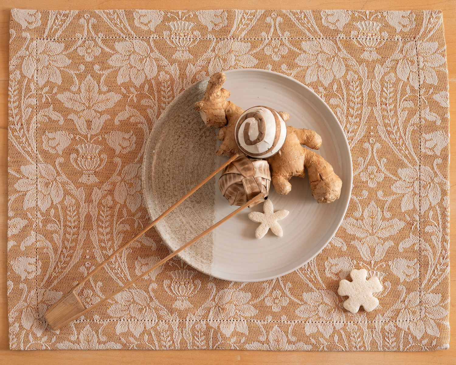 Donna di Coppe - Placemat