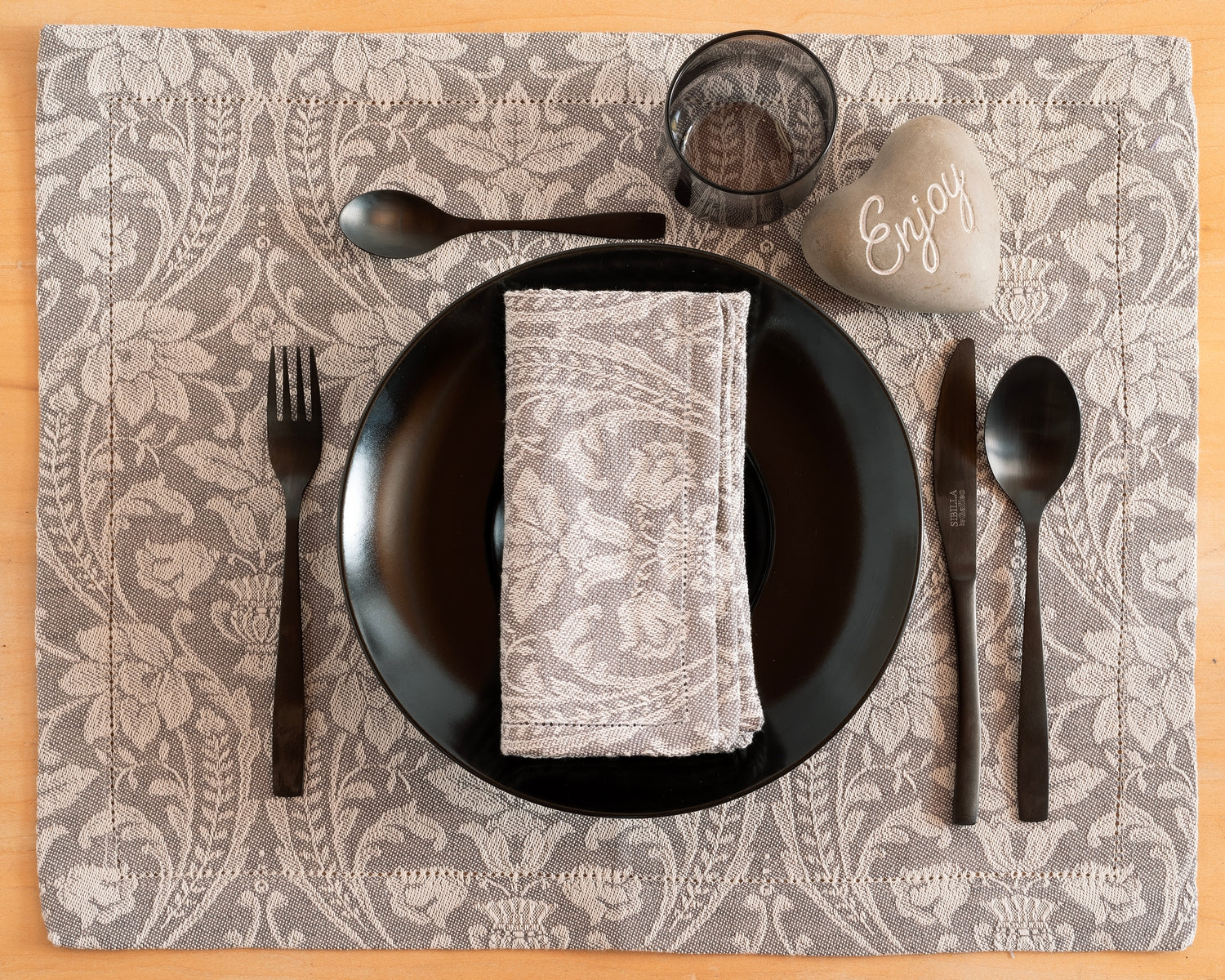 Donna di Coppe - Placemat