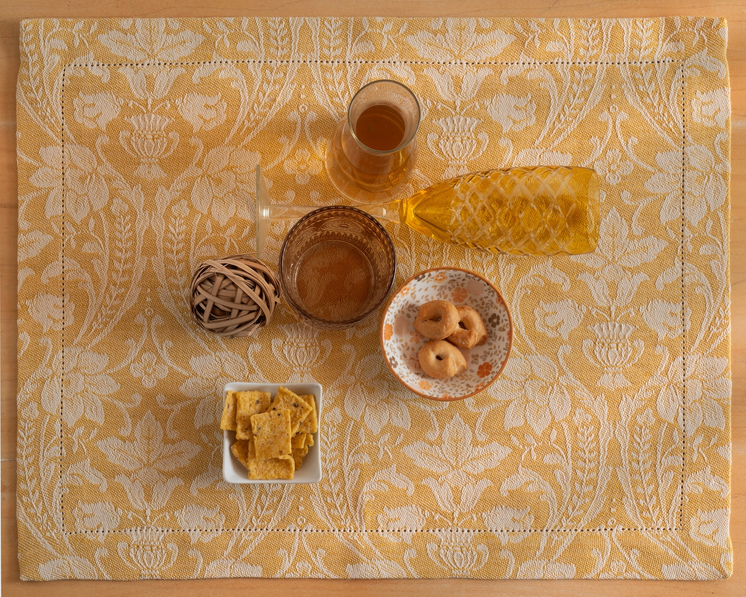 Donna di Coppe - Placemat