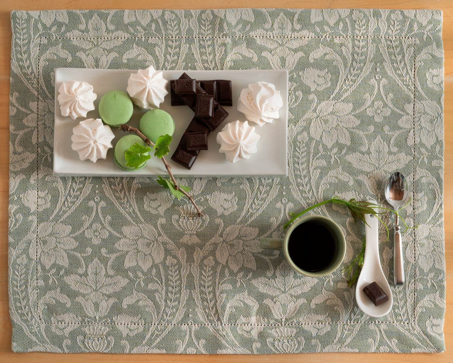 Donna di Coppe - Placemat