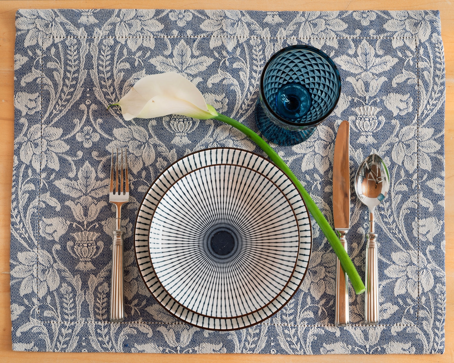 Donna di Coppe - Placemat