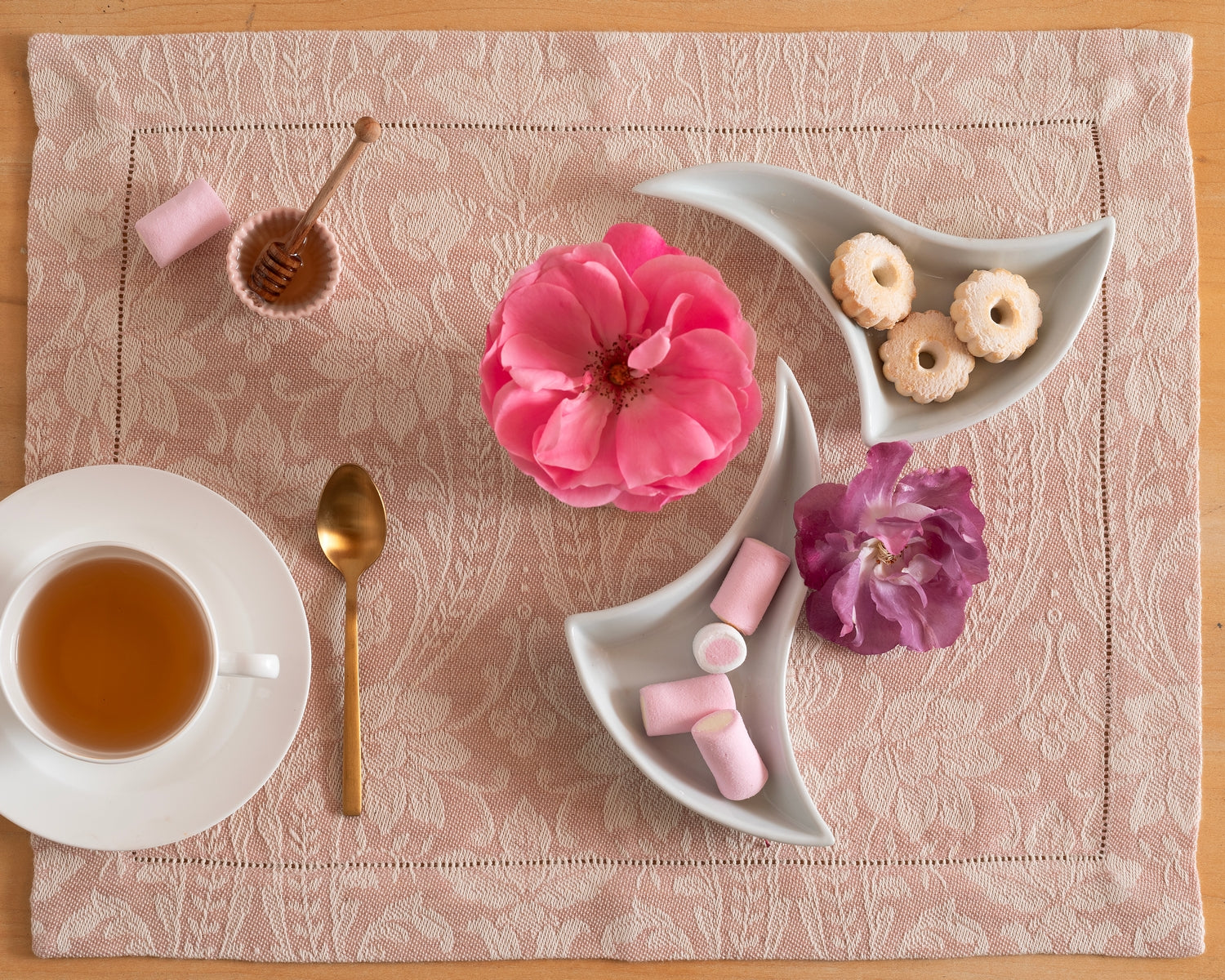 Donna di Coppe - Placemat