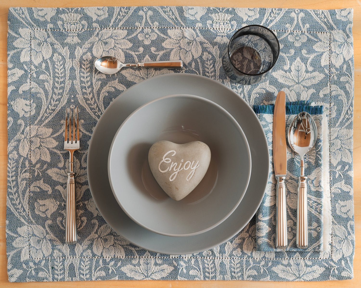 Donna di Coppe - Placemat