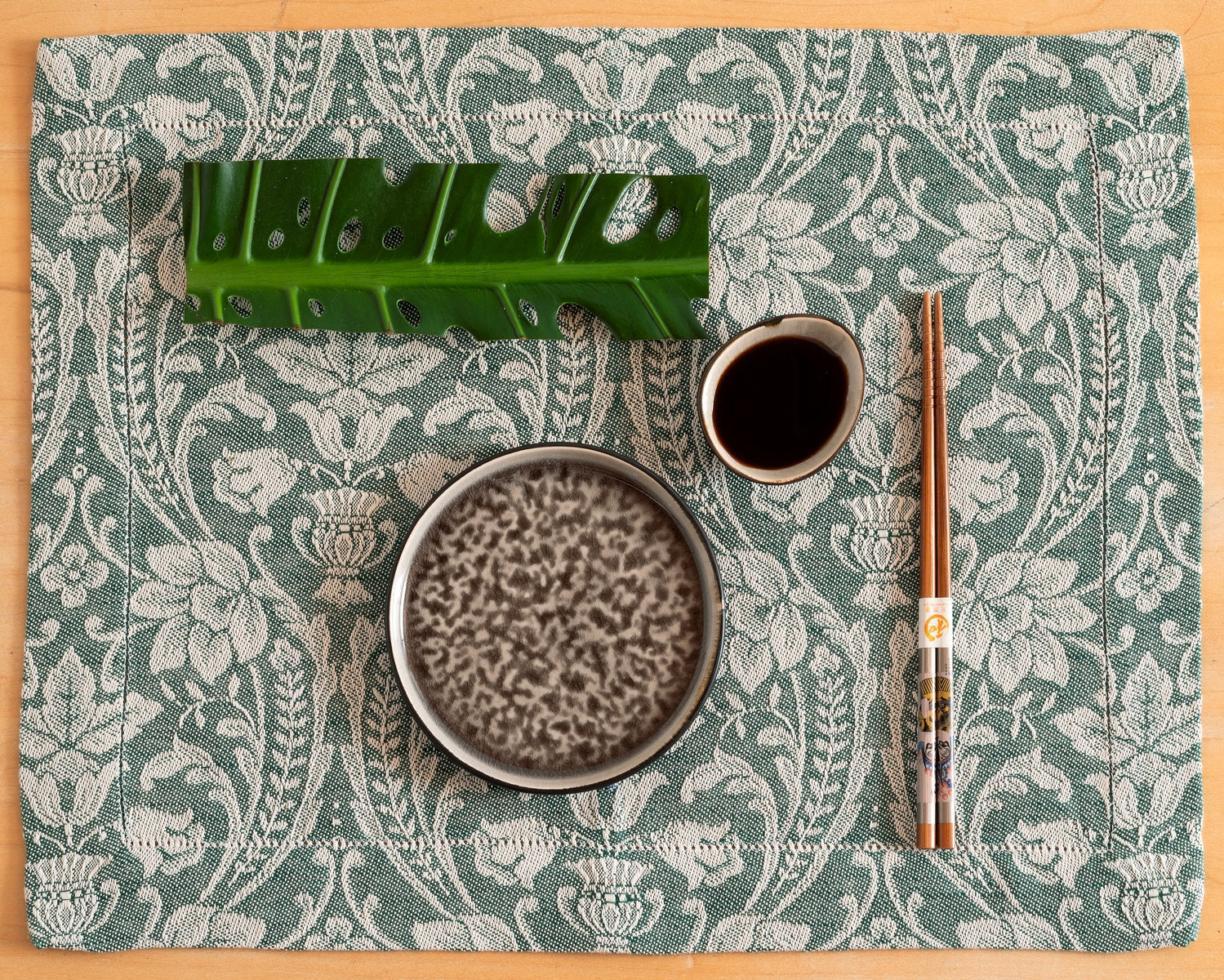 Donna di Coppe - Placemat