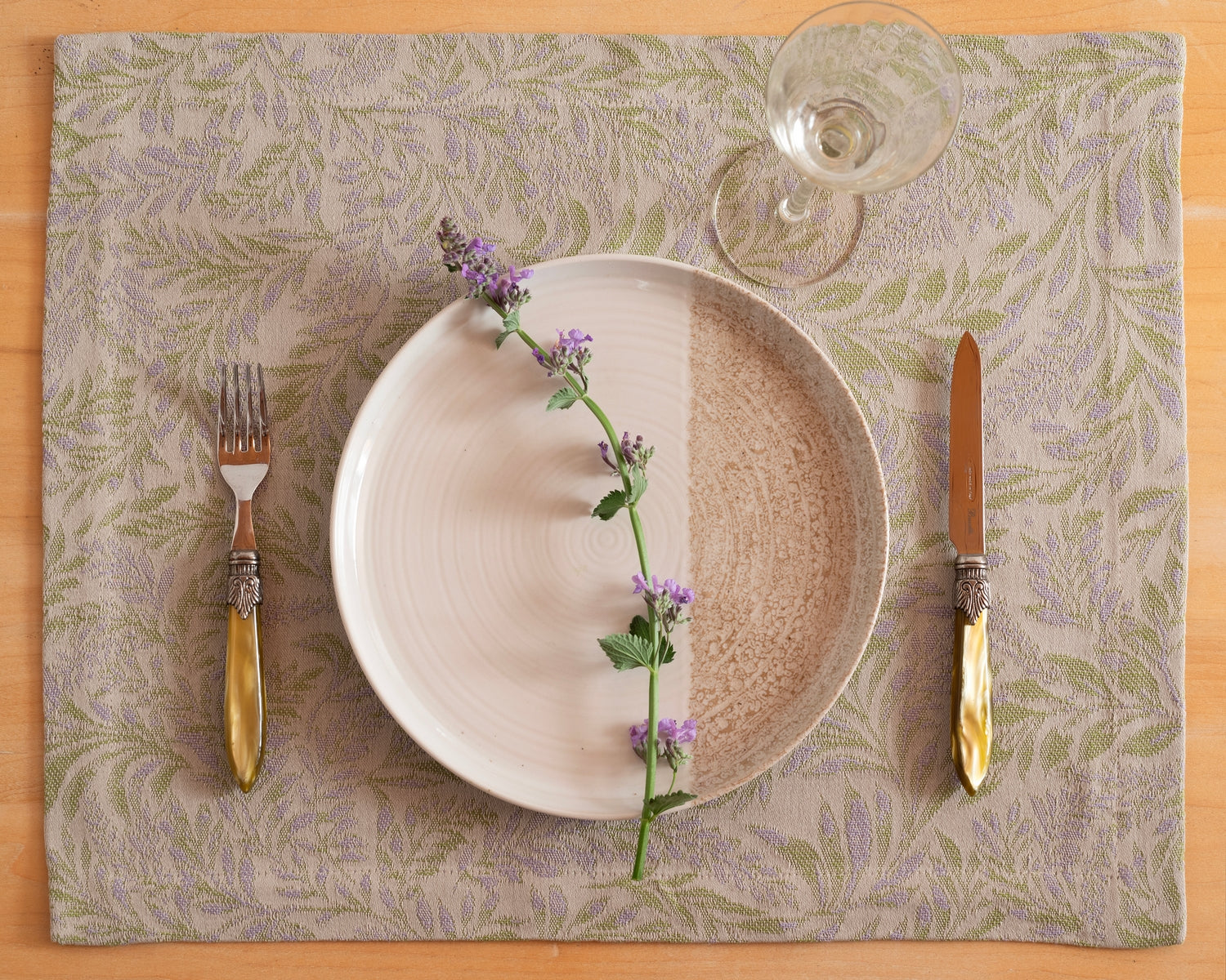 KENZIA - PLACEMAT