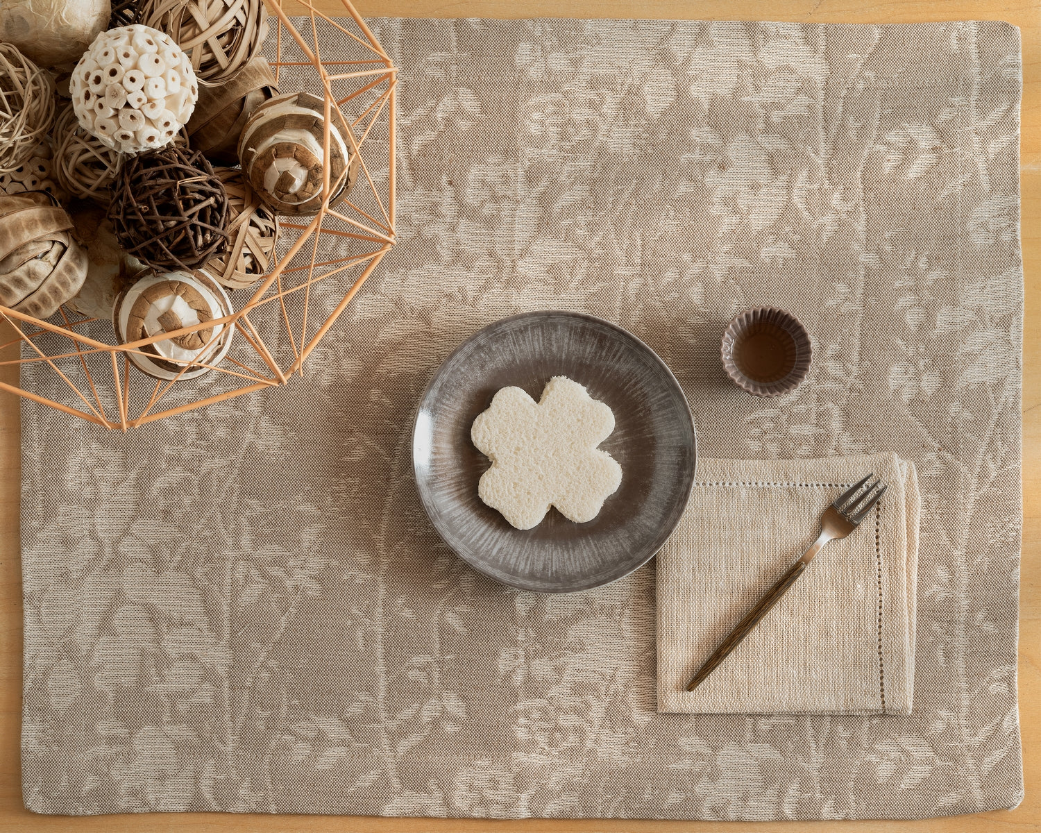 MIKADO - PLACEMAT
