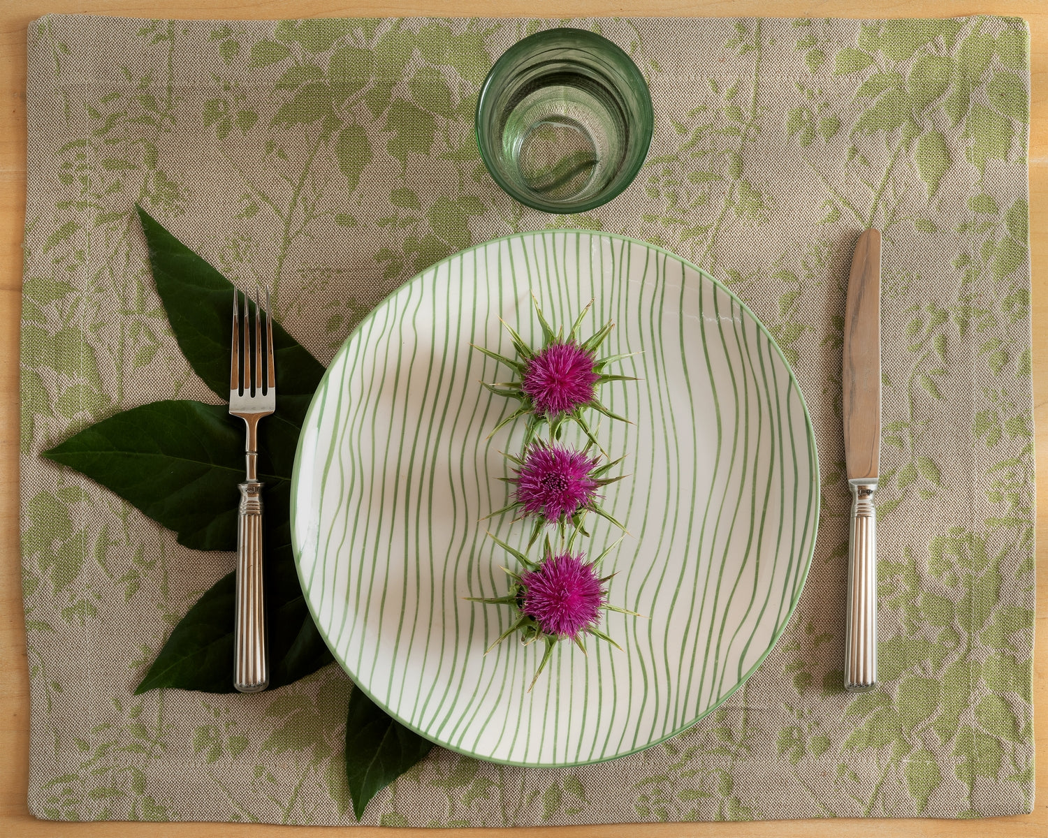 MIKADO - PLACEMAT