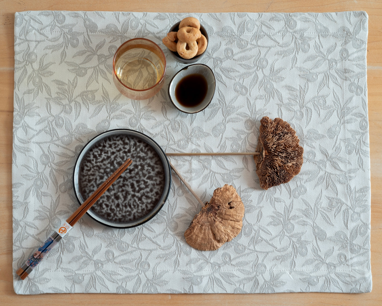 OLIVO SELVATICO - PLACEMAT